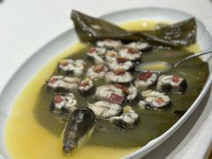 -十八棵（老龙井）御茶园(老龙井店)