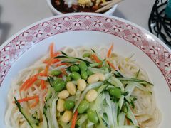 -天天初二·天津传统捞面·天津特色菜(凌奥总店)