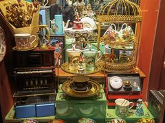 -布兰兔的植物庄园(杭州南宋御街店)
