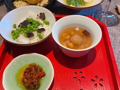 -素慧餐厅(大虹桥店)