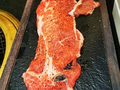 雪花牛排-神户赤童日式烤肉(金地广场店)
