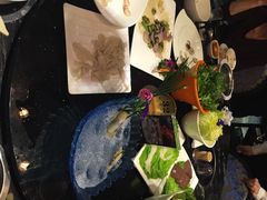 蓝海岸海鲜火锅-渔傅·蓝海岸霞浦海鲜(正祥店)