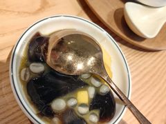-杏甜品(尖沙咀加拿分道店)