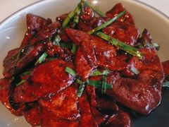 -小吊梨汤·北京菜·烤鸭(双井乐成中心店)