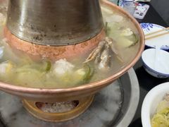 -山海关浑锅(秦皇岛首店)