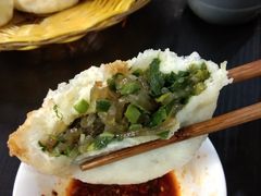 -郑家包子牛肉拉面(尚勤路店)