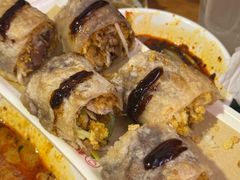 -福苗小骆驼烧烤(莲湖路店)