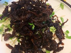 -功德林素菜饭庄(前门店)