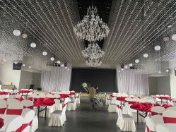 -鸿涛阁宴会中心