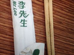 -李先生牛肉面(长春红旗街店)