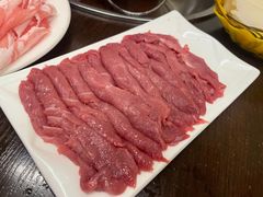 -前门张记涮肉(前门店)