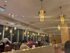 -西贝(吴江路湟普汇店)