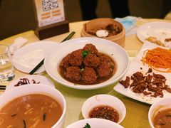 -商都酒店( 北京南站店)