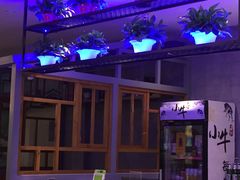 -小牛海记潮汕牛肉店(永定路店)