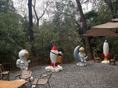 -南京晨光1865创意产业园