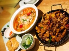 -米纸越南小馆(金鹰世界店)