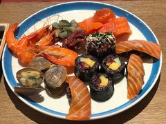-咖啡苑自助餐厅·中国大饭店