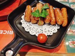 -添利·香港茶餐厅·下午茶(雪象店)