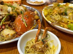 -瑞丽活螃蟹(芒市店)