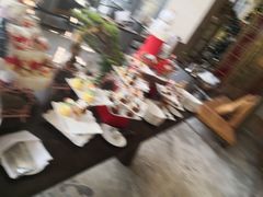 -福州泰禾铂尔曼酒店·大堂酒廊