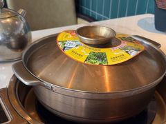 -润园四季椰子鸡火锅(南山海岸城店)