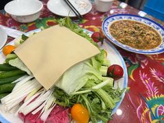 -东北小厨(北门大街店)