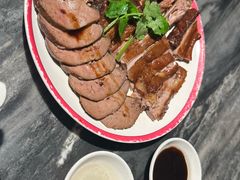 -春梅里卤鹅馆·47年老字号(中山路店)