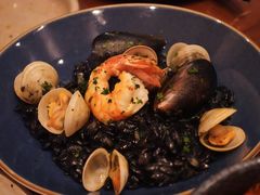 -Laures·月桂西班牙碳烤餐厅(十尚坊店)