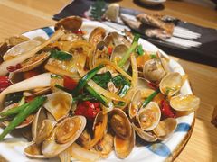 -三石铁板烧(紫竹桥店)