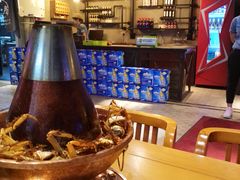 -云晓光头烧烤吧(川沙绿地店)