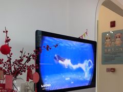 -龙格亲子游泳俱乐部(泊富中心)