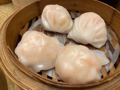 虾饺-喜月轩