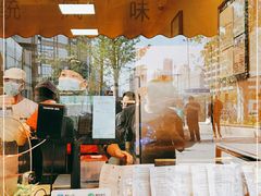 -小李烧鸡(西北角总店)