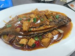 臭鳜鱼-沪依小酒馆心意菜