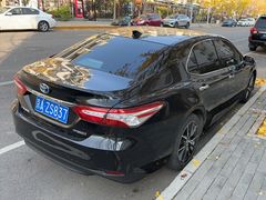 -易通行汽车陪练(通州店)