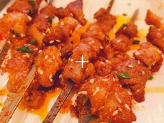 -阿胖龙虾小海鲜(宁国南路总店)