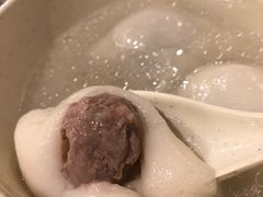 鲜肉-七宝老街汤团(上海世纪汇广场店)