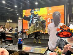 -小王少龙火锅(沙南街店)