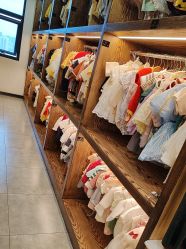 -星豆豆儿童摄影(南郊太白南路店)