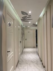 -健身堂科技美肌SPA