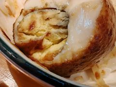 虎皮蛋-永安水煮活鱼·仪征菜(仪征奥林匹克店)