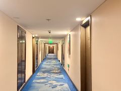 -和平宾馆(王府井店)