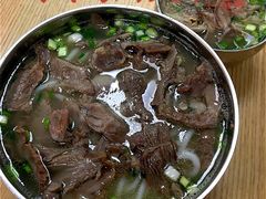 -攀枝花·任德琼·盐边羊肉米线