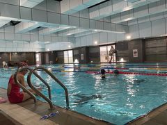 -W FITNESS 威尔仕健身·游泳(老西门新苑店)