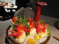 -匠和风精致料理(祥禾天地店)