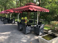 -西郊宾馆·1921餐厅