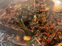 -回味黑鸭煲·始于2006(万松园店)