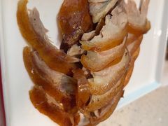 -玉林烤鸭店(垡头店)