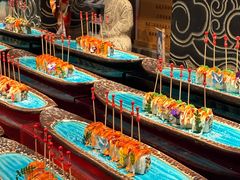 -梨花自助烤肉(西三旗万象汇黑金店)