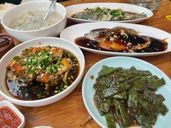 -百家鲜·杭帮菜